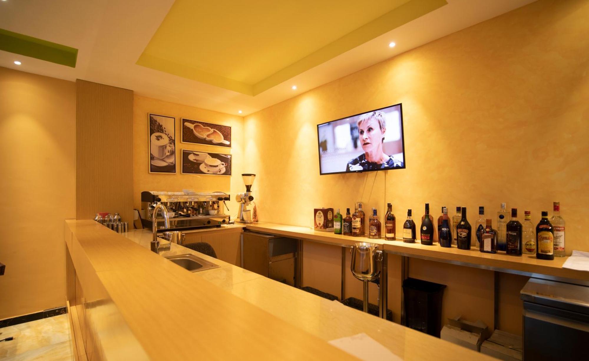 Vamos Addis Hotel Exterior photo